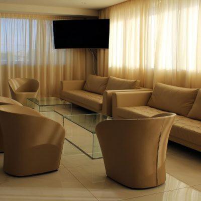 Hotelluxuryprato Экстерьер фото