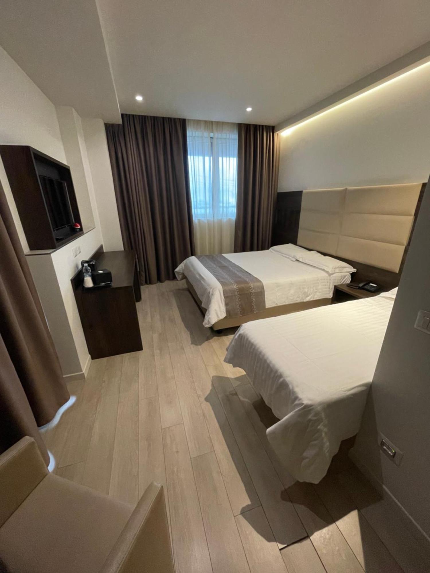 Hotelluxuryprato Экстерьер фото